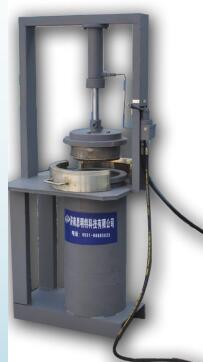 水下照明燈、魚燈水壓試驗機